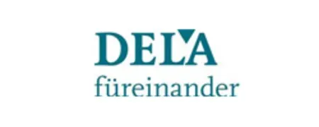 DELA füreinander