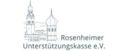 Rosenheimer Unterstützungskasse e.V.